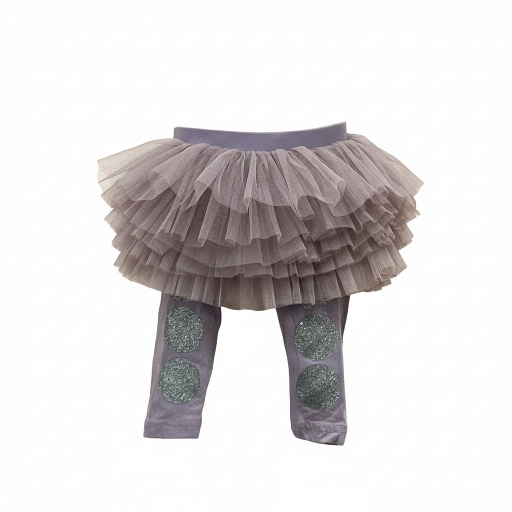 Circus Tutu Legging Size 00