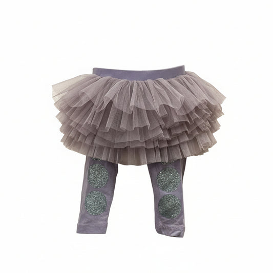 Circus Tutu Legging Size 00