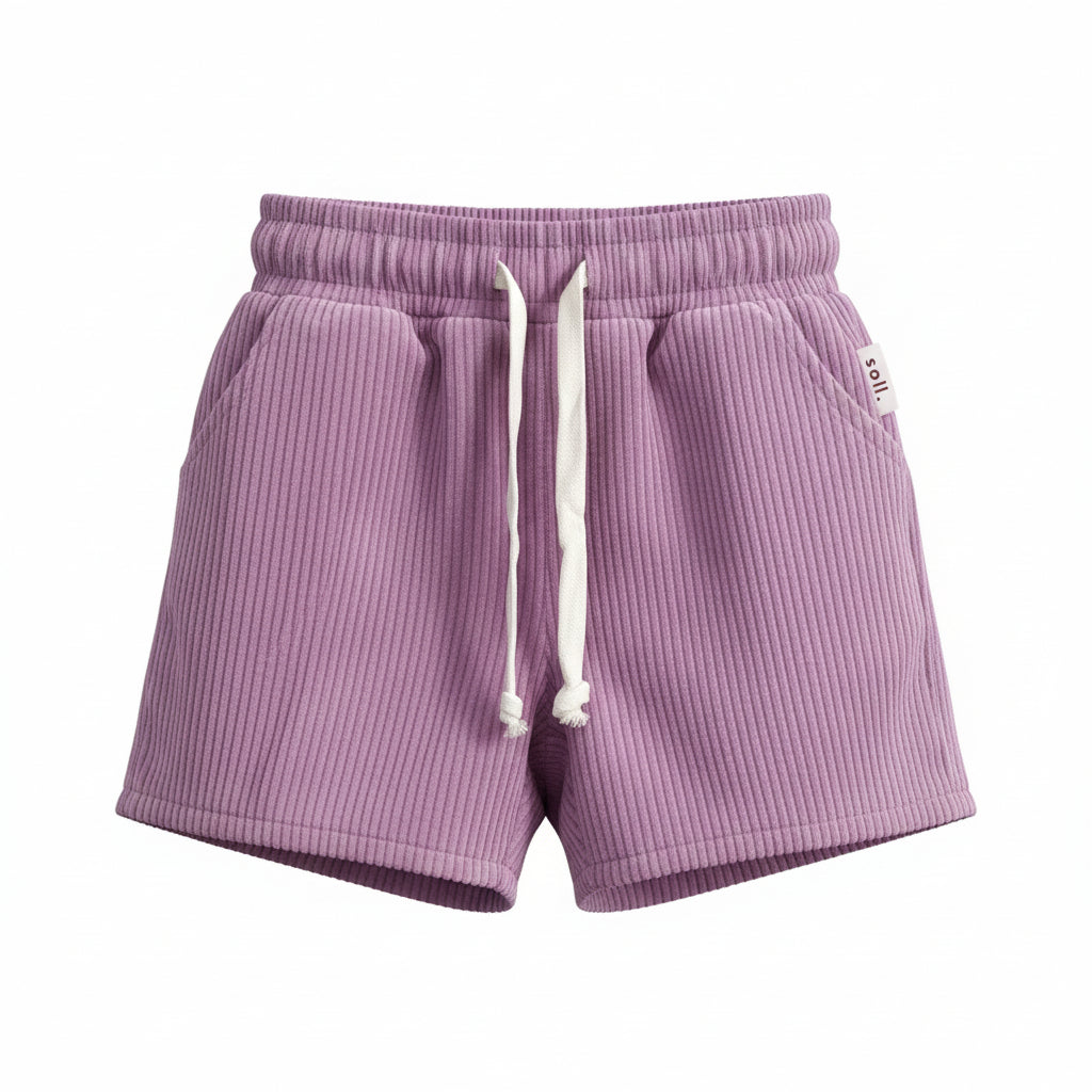 NWT Cordouroy Shorts Size 00