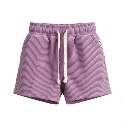 NWT Cordouroy Shorts Size 00