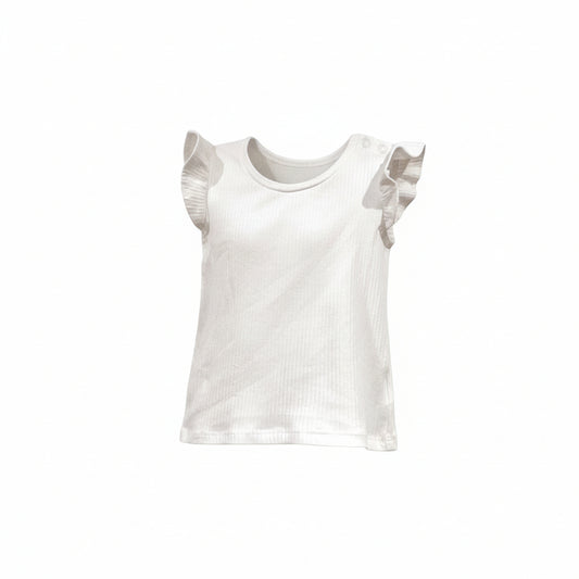 Ribbed Knit Tank Size 0