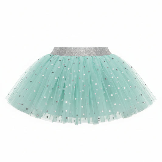 NWT Metallic Tutu Size 0