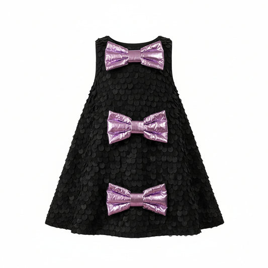 Lively Lily Petal Dress Size 8-9 Yrs